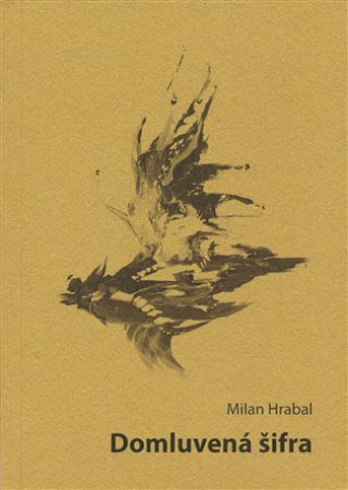 Книга Domluvená šifra Milan Hrabal