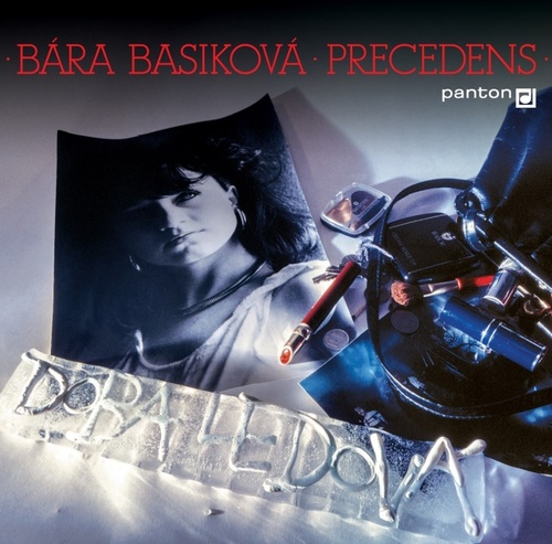 Audio Doba ledová Bára Basiková