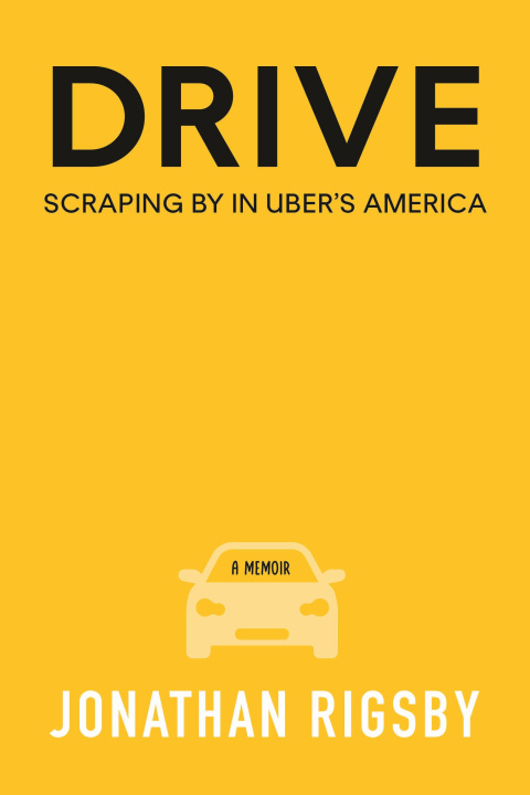 Libro DRIVE RIGSBY JONATHAN