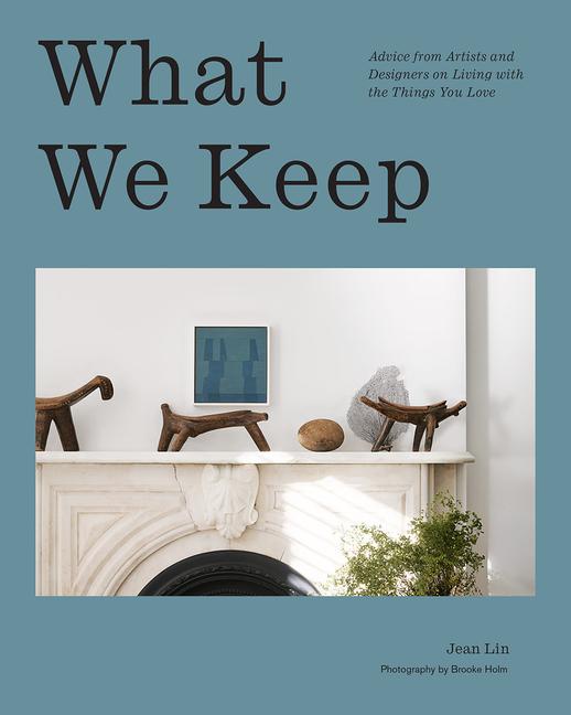 Knjiga WHAT WE KEEP LIN JEAN