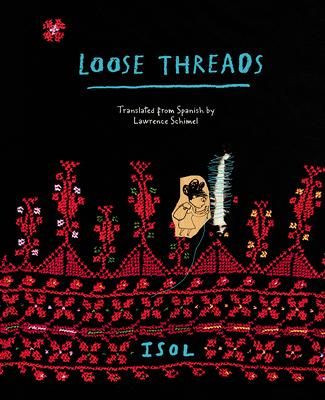 Kniha LOOSE THREADS ISOL