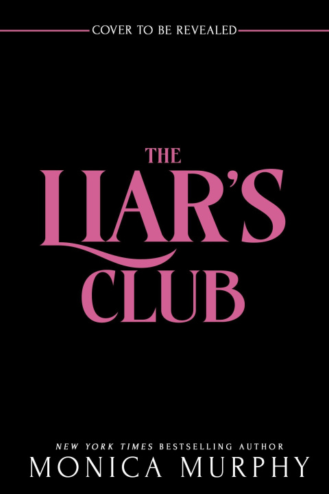 Buch LIARS CLUB MURPHY MONICA