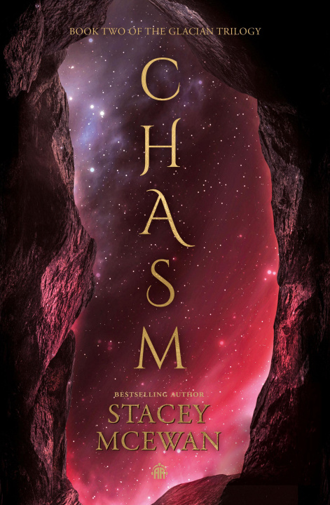 Buch CHASM MCEWAN STACEY