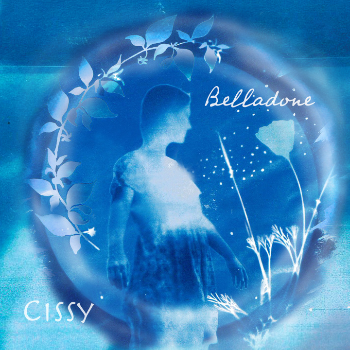 Audio  BELLADONE CISSY