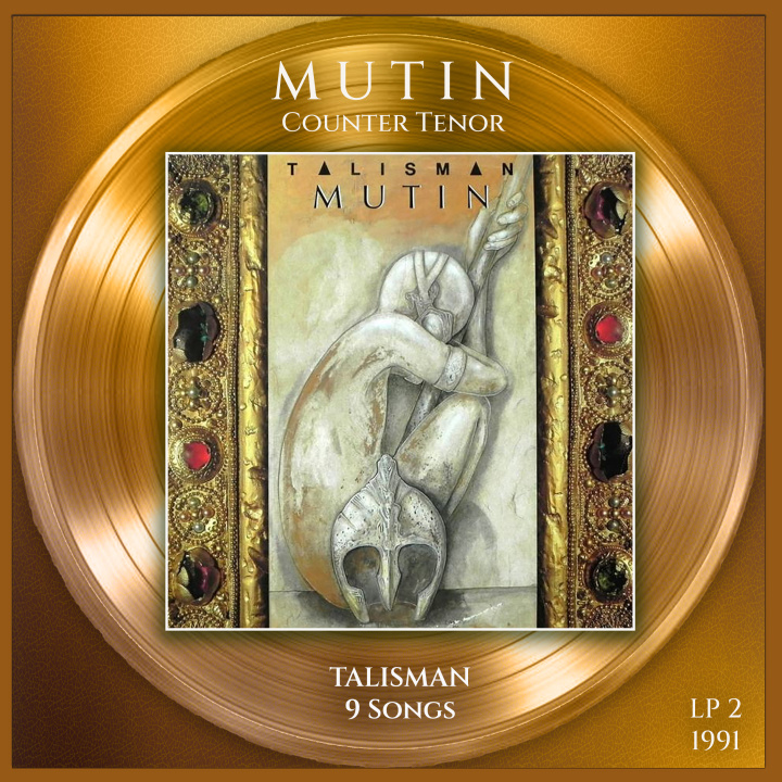 Audio TALISMAN MUTIN
