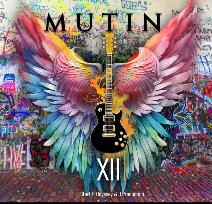 Audio XII MUTIN
