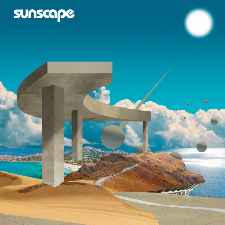 Zvok SUNSCAPE SUNSCAPE