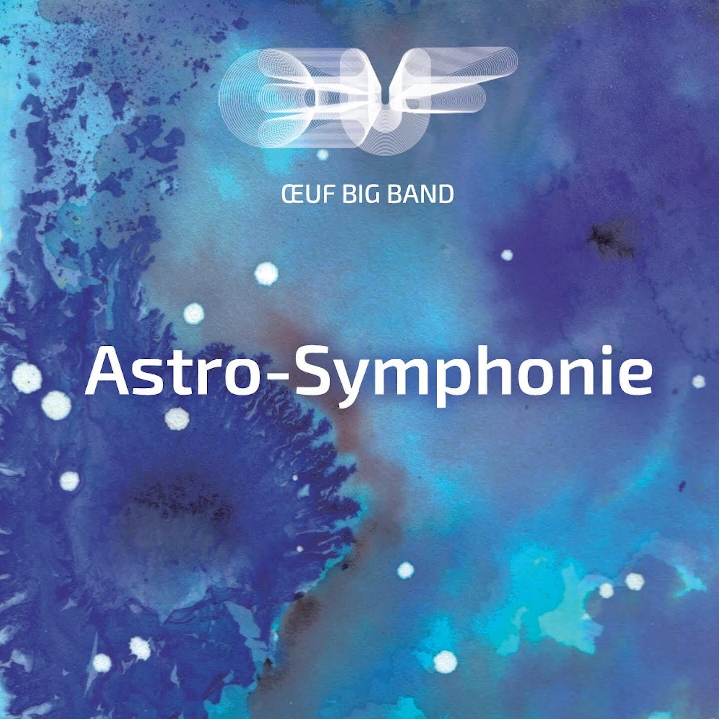 Аудио ASTRO SYMPHONIE BAND DE L'OEUF