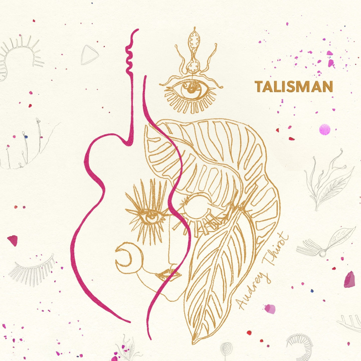 Zvok TALISMAN THIROT