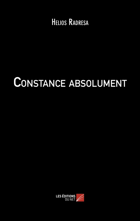 Book Constance absolument Helios Radresa