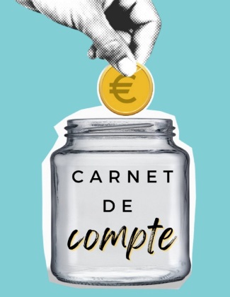 Knjiga Carnet de compte Fratelli