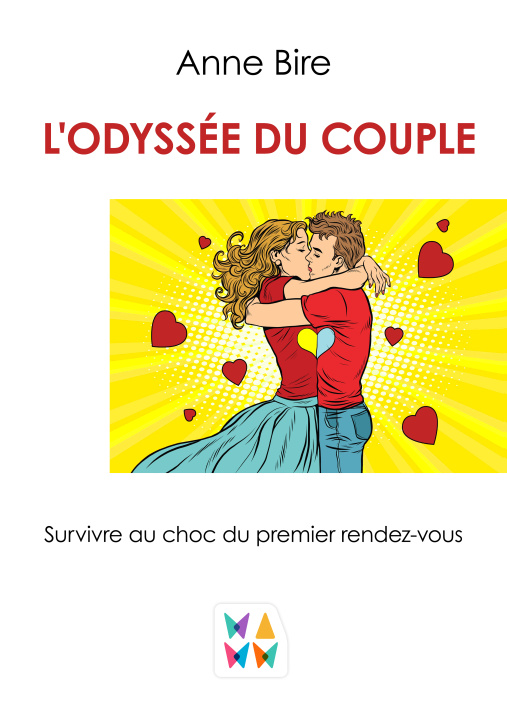 Buch L'odyssée du couple BIRE