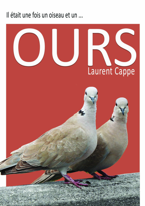 Knjiga OURS Cappe