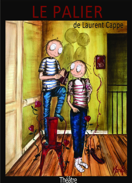 Book LE PALIER Cappe