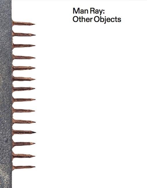 Libro Man Ray Other Objects /anglais 