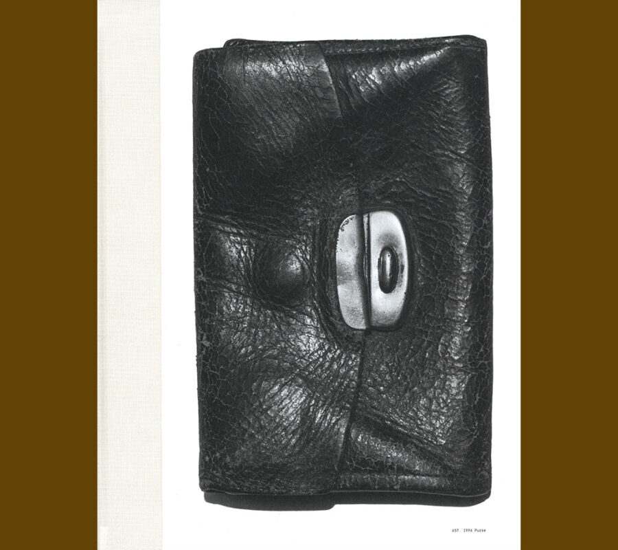 Libro Spell Fonteyne