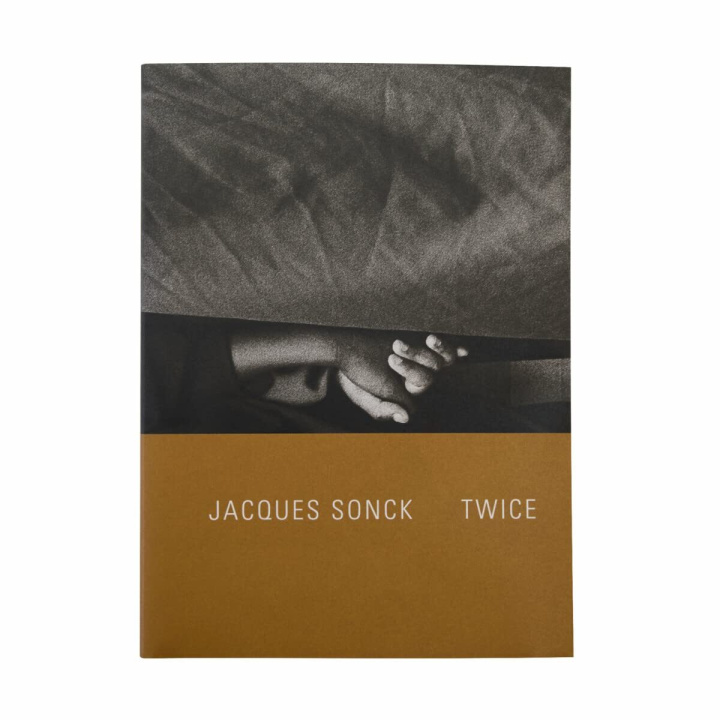 Buch Twice Sonck