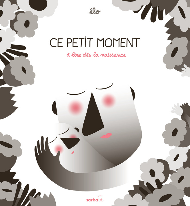 Knjiga Ce petit moment Élo