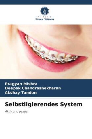 Boek Selbstligierendes System Pragyan Mishra