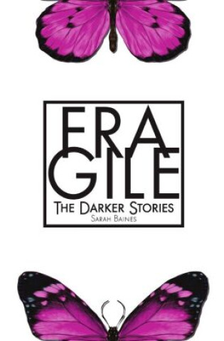 Книга Fragile Sarah Baines
