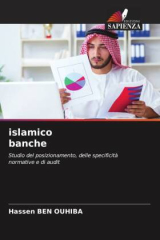 Книга islamico banche Hassen BEN OUHIBA