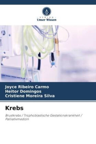 Knjiga Krebs Joyce Ribeiro Carmo