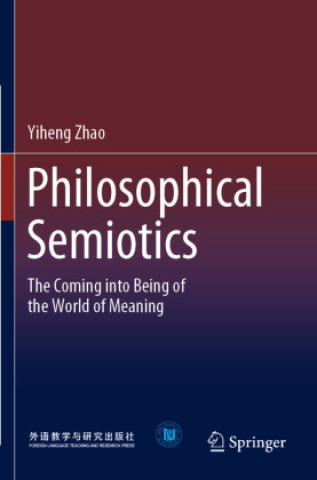 Carte Philosophical Semiotics Yiheng Zhao