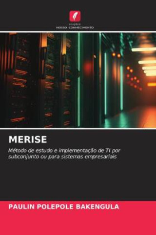 Boek MERISE PAULIN POLEPOLE BAKENGULA
