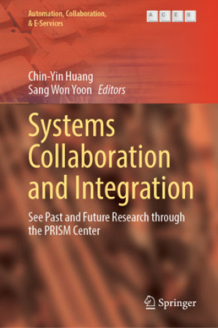 Carte Systems Collaboration and Integration Chin-Yin Huang