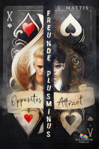 Book Freunde Plusminus L. Mattis