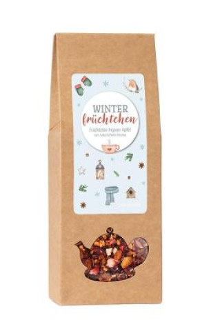 Igra/Igrača Winterfrüchtchen Reinhard Engeln