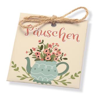 Igra/Igrača Päuschen 