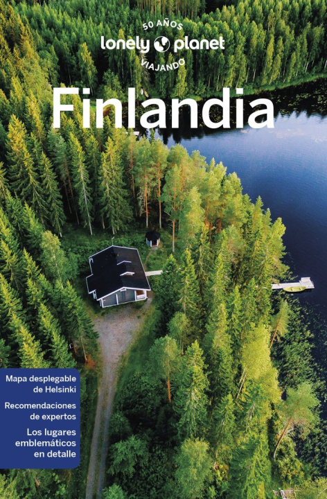 Libro FINLANDIA 5 JOHN NOBLE