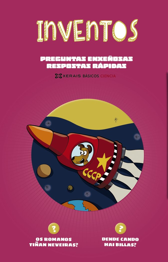 Knjiga INVENTOS FONT BARRIS