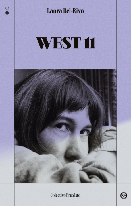 Libro WEST 11 DEL-RIVO
