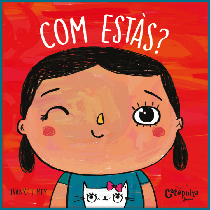 Libro COM ESTAS KERNER