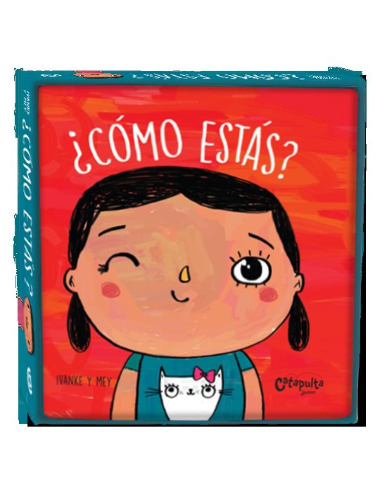 Buch COMO ESTAS KERNER
