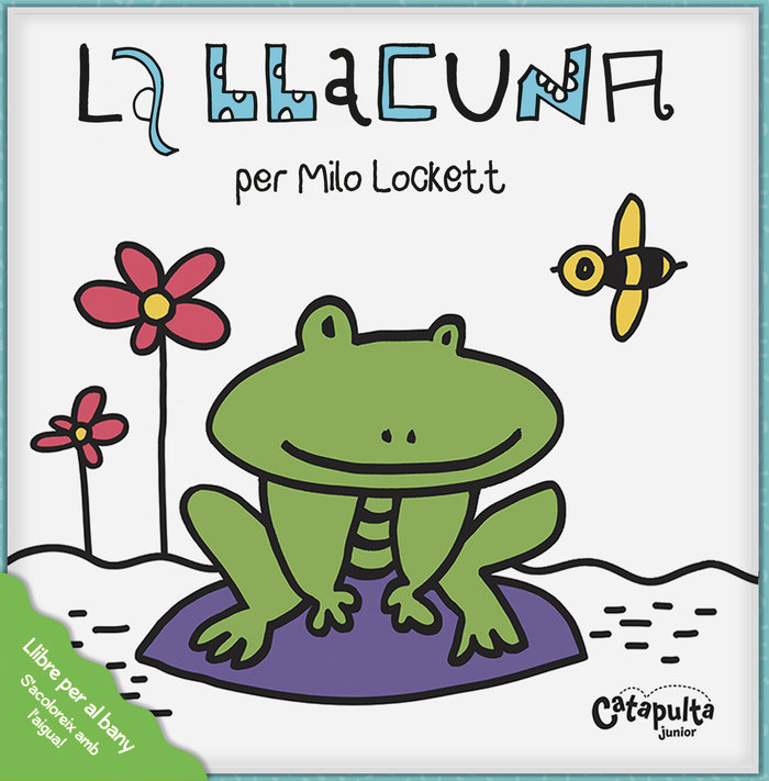 Kniha La llacuna LOCKETT