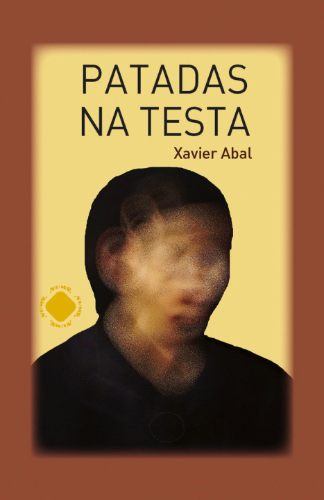 Book Patadas na testa Abal
