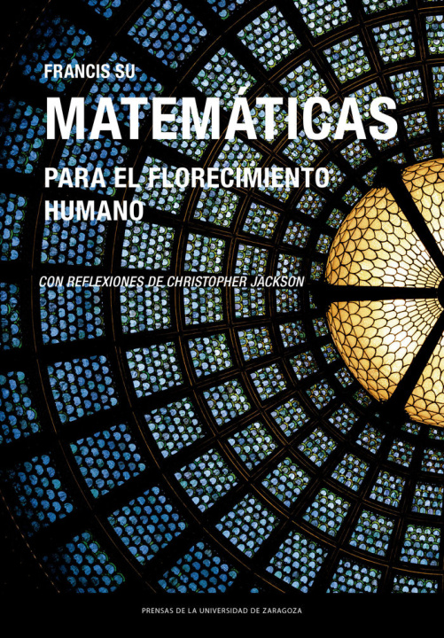 Книга MATEMATICAS PARA EL FLORECIMIENTO HUMANO SU