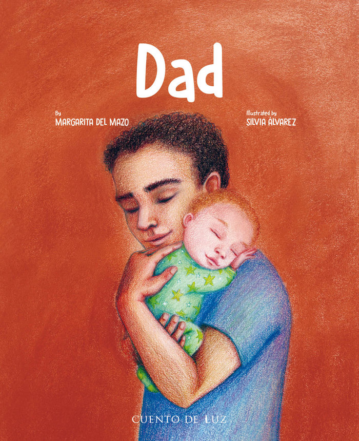 Book Dad DEL MAZO