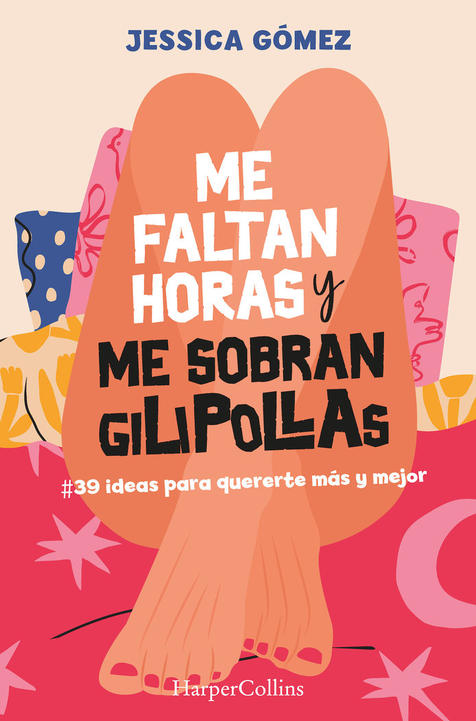 Book ME FALTAN HORAS Y ME SOBRAN GILIPOLLAS. #39 IDEAS PARA QUERE GOMEZ