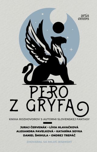 Книга Pero z Gryfa 