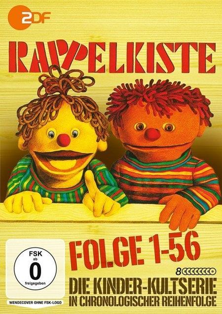 Videoclip Rappelkiste Nenad Djapic