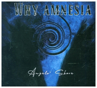 Zvok Angels' Share Why Amnesia
