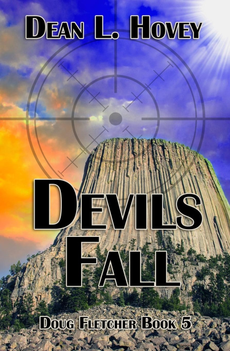 Knjiga Devils Fall Dean L. Hovey