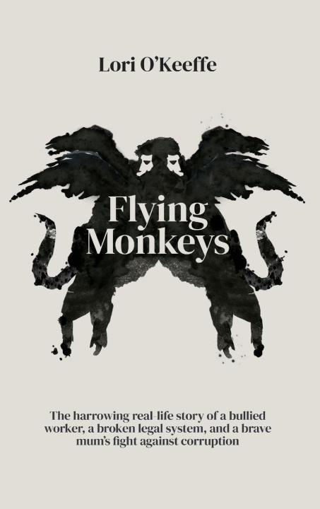 Knjiga Flying Monkeys Lori O'Keeffe