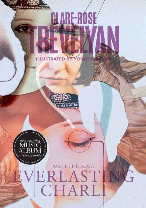 Buch Everlasting Charli Clare-Rose Trevelyan