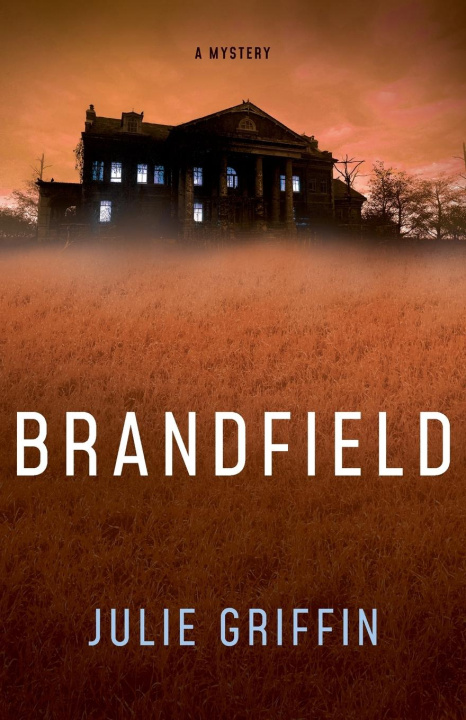 Knjiga Brandfield Julie Griffin