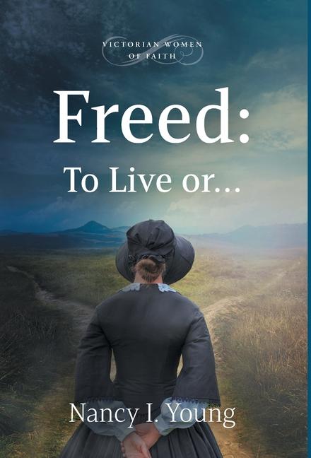 Knjiga Freed Nancy I. Young